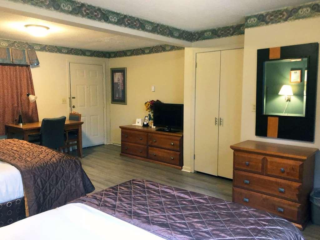 Americas Best Value Inn Stonington Mystic Zimmer foto